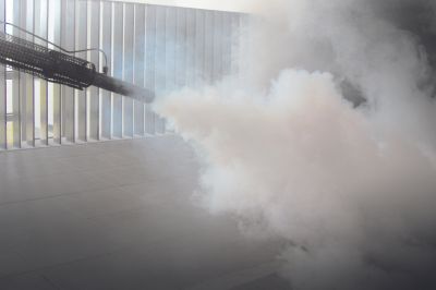 Fumigation Service in Cumming, GA