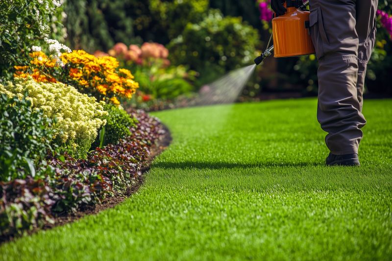 Pest Fumigation Service in Madison, WI