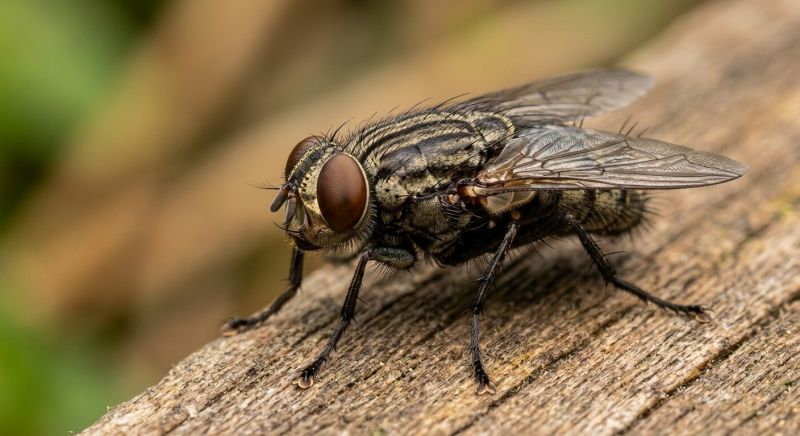 Fly Extermination in Mckinney, TX