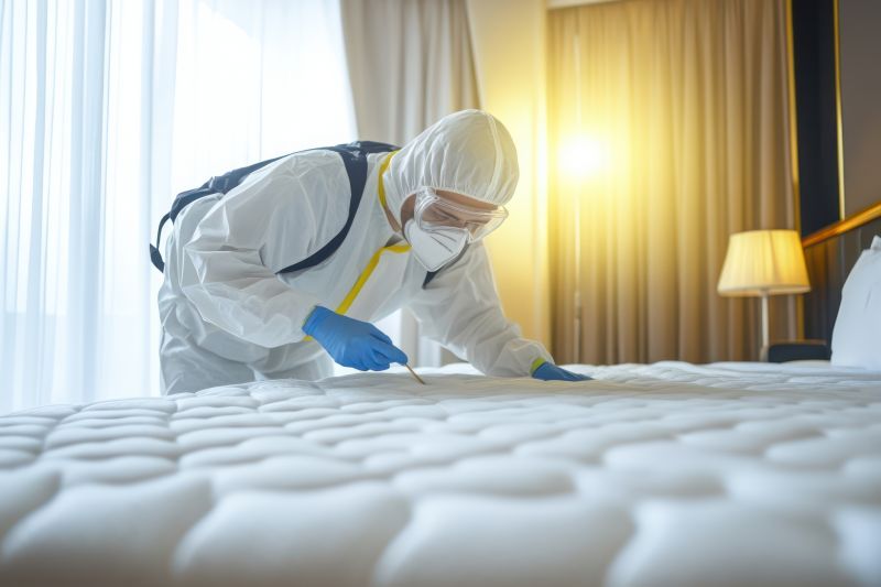 Bed Bug Treatment Service detail