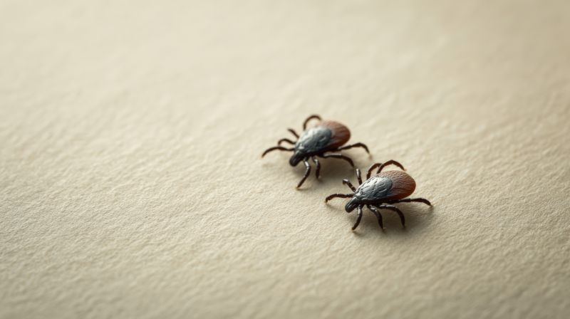 Tick Control Service detail