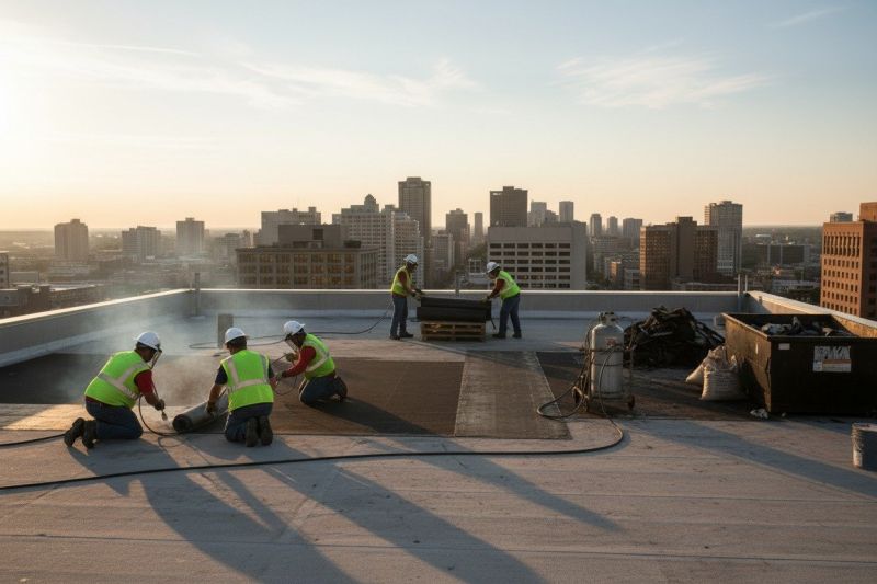 Tick Control Service detail