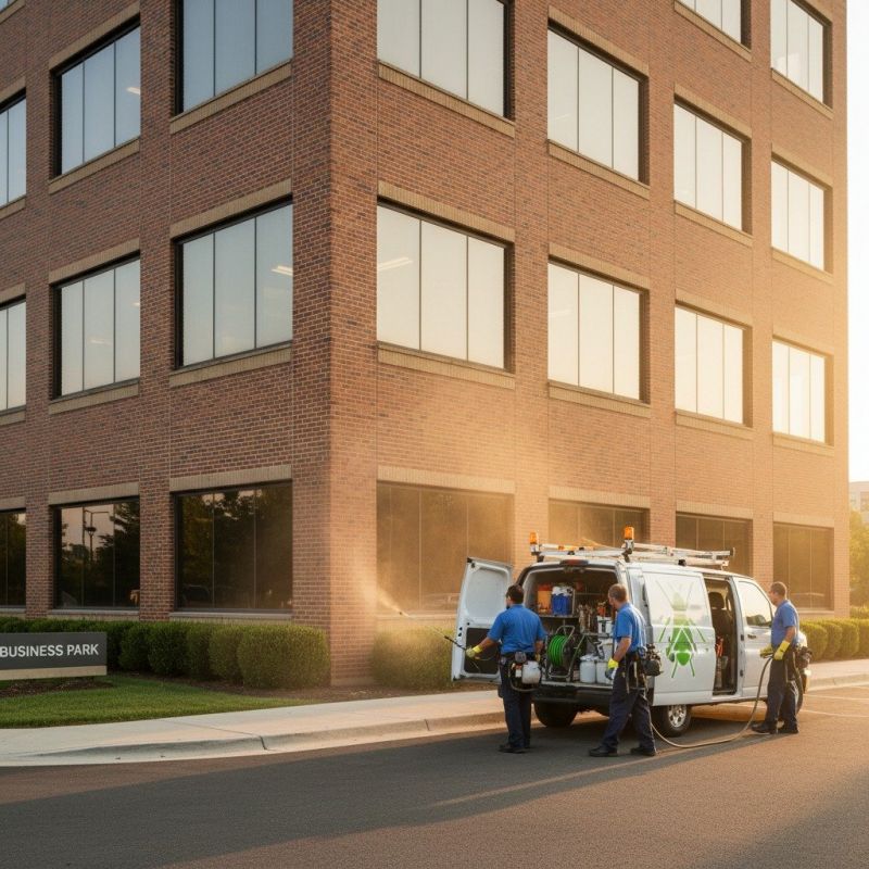 Vermin Removal detail