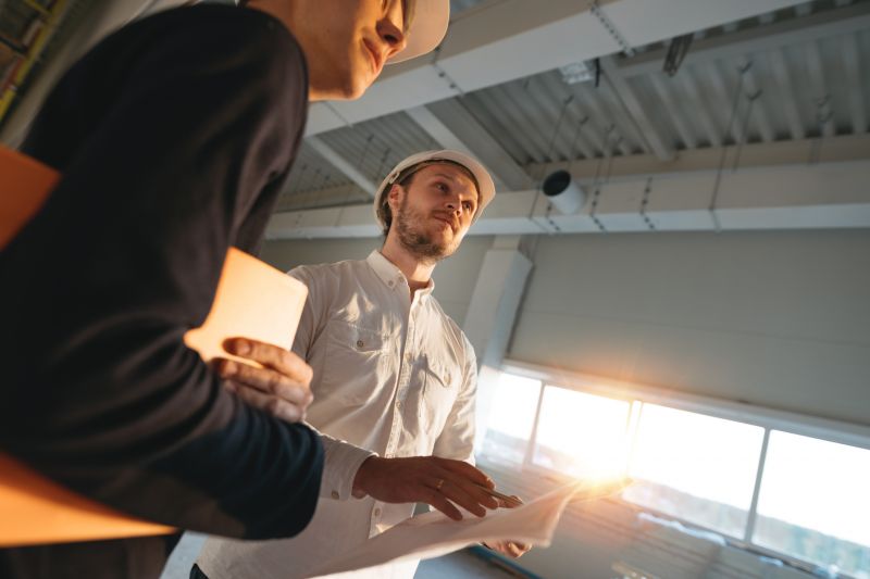 Wdir Inspection Service detail