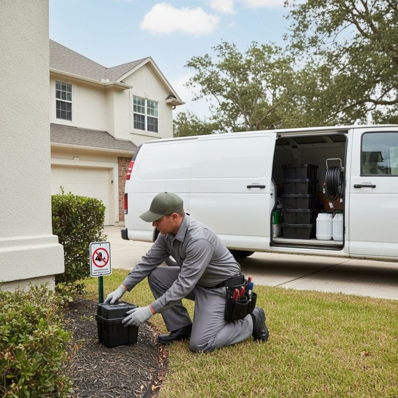 How Rodent Infestations Spread Disease Inside Residential Properties