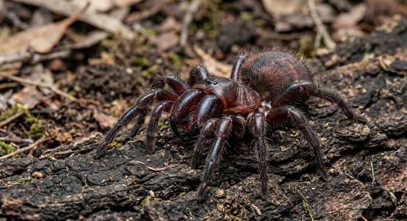 Huntsman Spider Extermination in Mckinney, TX