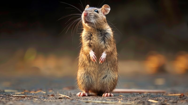Rodent And Animal Removal